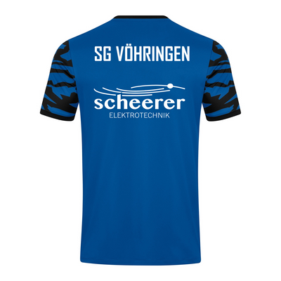 JAKO Trikot Animal (inkl. Bedruckung) - SG Vöhringen