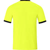 JAKO Schiedsrichter Trikot Kurzarm - Gelb