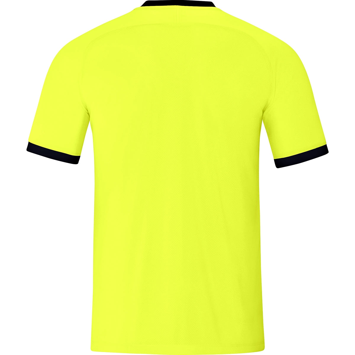 JAKO Schiedsrichter Trikot Kurzarm - Gelb