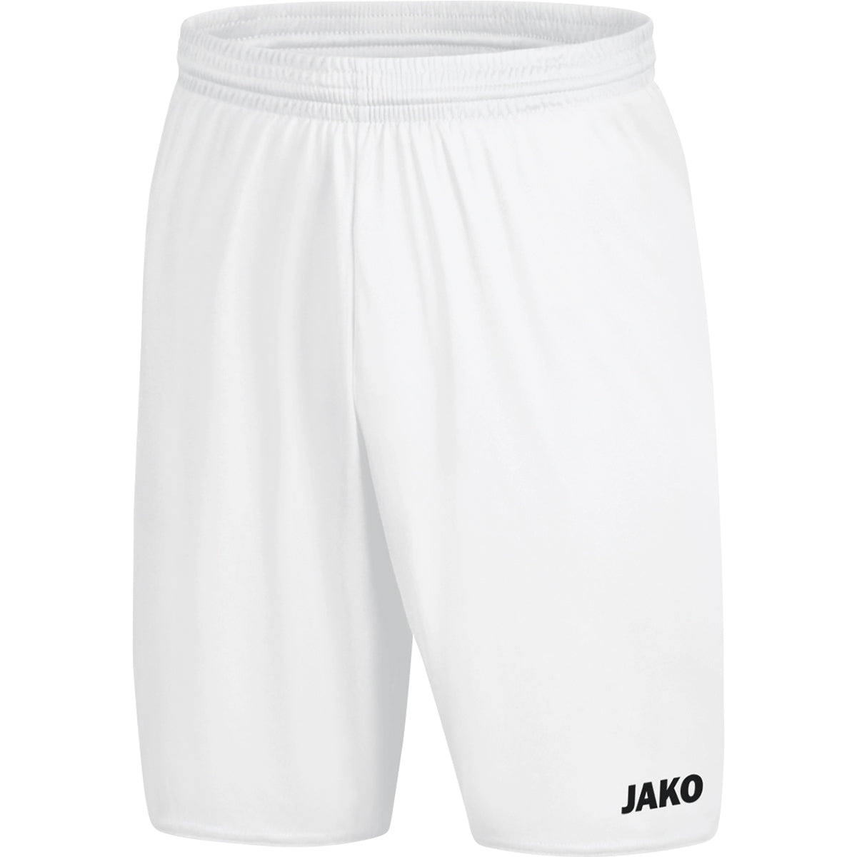 JAKO Sporthose MANCHESTER 2.0 - Weiß