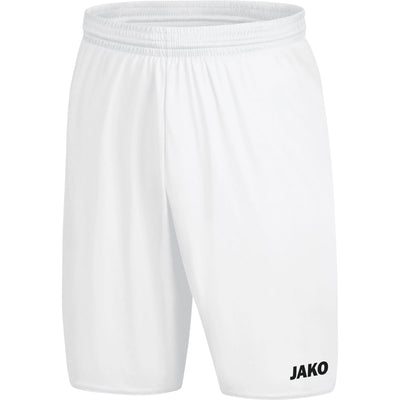 JAKO Sporthose MANCHESTER 2.0 - Weiß