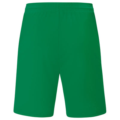 JAKO Sporthose Manchester 2.0 - Sportgrün