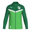 JAKO Polyesterjacke Iconic soft green/sportgrün (Inkl. Bedruckung) - SV Bergfelden