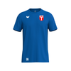 Erima Intro Shirt Function Royal (inkl. Bedruckung) - TSG Tübingen Aktive