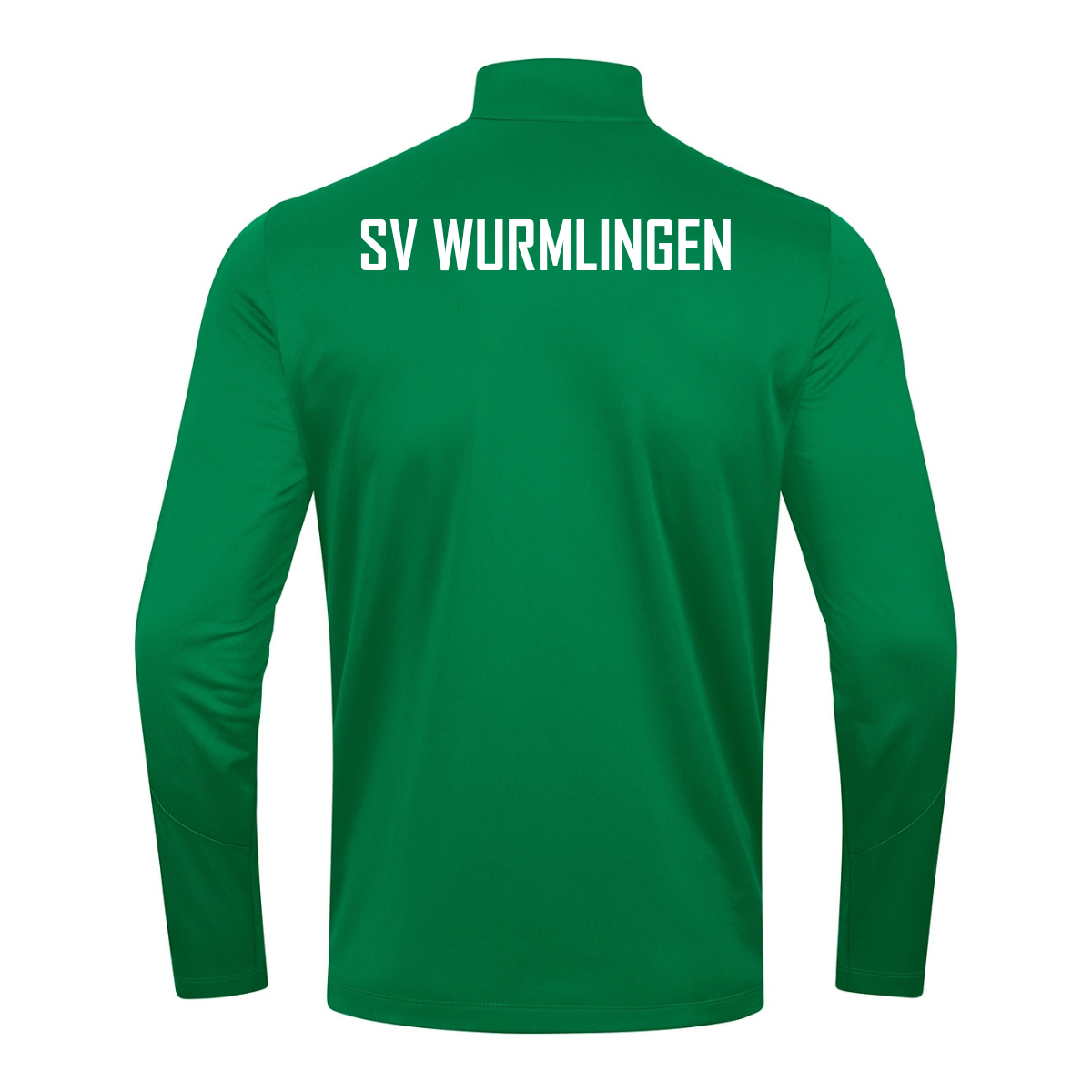 JAKO Polyesterjacke Power sportgrün (inkl. Bedruckung) - SV Wurmlingen Jugend