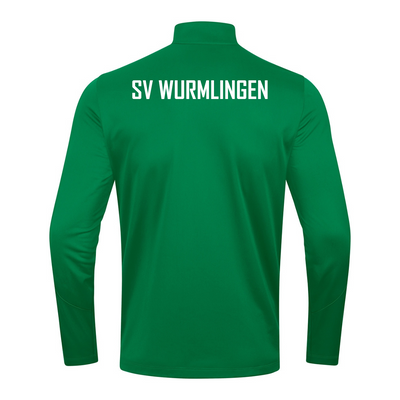 JAKO Polyesterjacke Power sportgrün (inkl. Bedruckung) - SV Wurmlingen Jugend