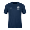 JAKO Trikot Team navy (inkl. Bedruckung) - Fussball mit Vision