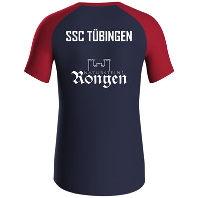 JAKO T-Shirt Iconic (inkl. Bedruckung) - SSC Tübingen