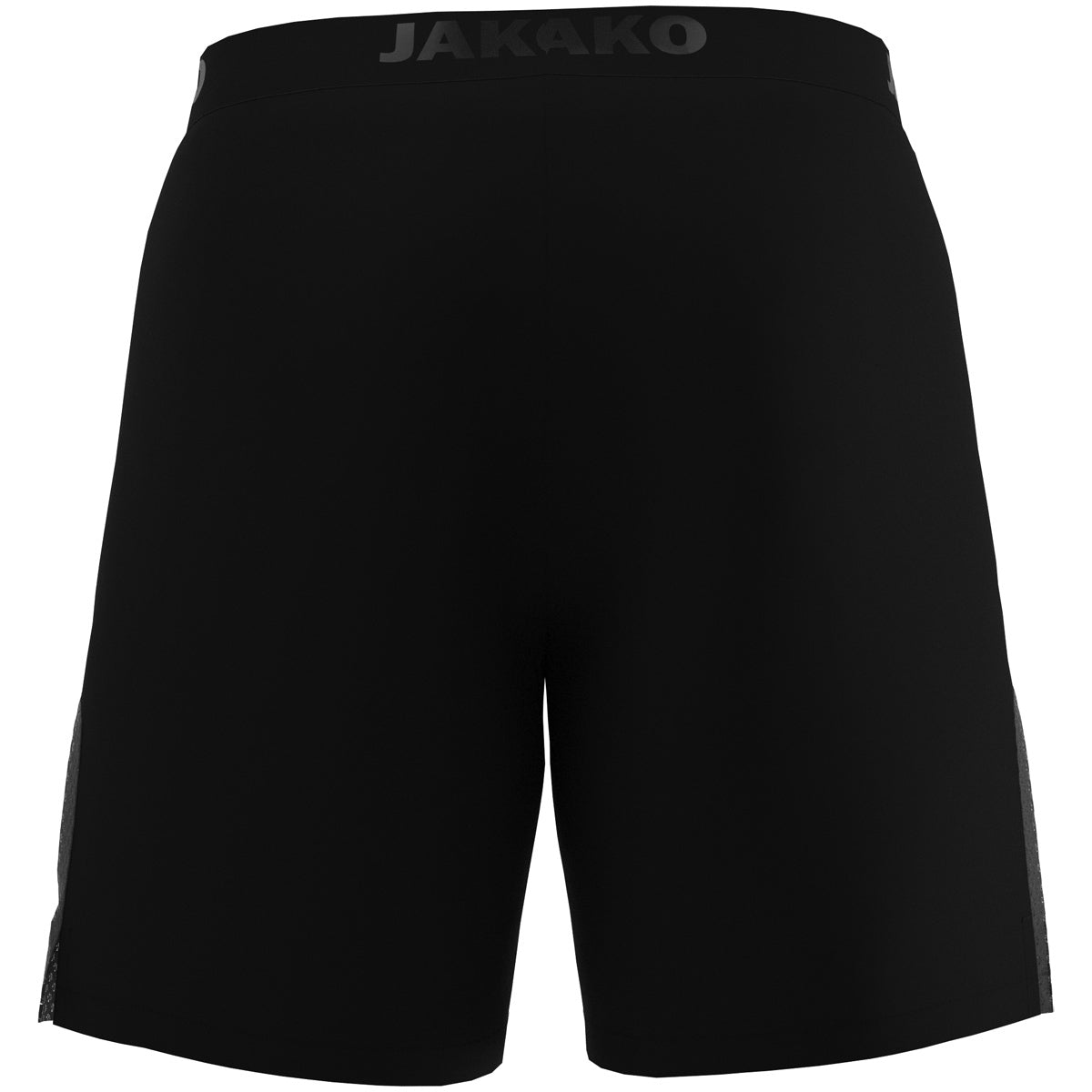 JAKO 2-in-1 Short Power - Schwarz