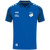JAKO Polo PERFORMANCE (inkl. Bedruckung) - Royal - TSV Genkingen