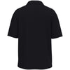 JAKO Polo Wardrobe Schwarz (inkl. Bedruckung) - Nur Initialen