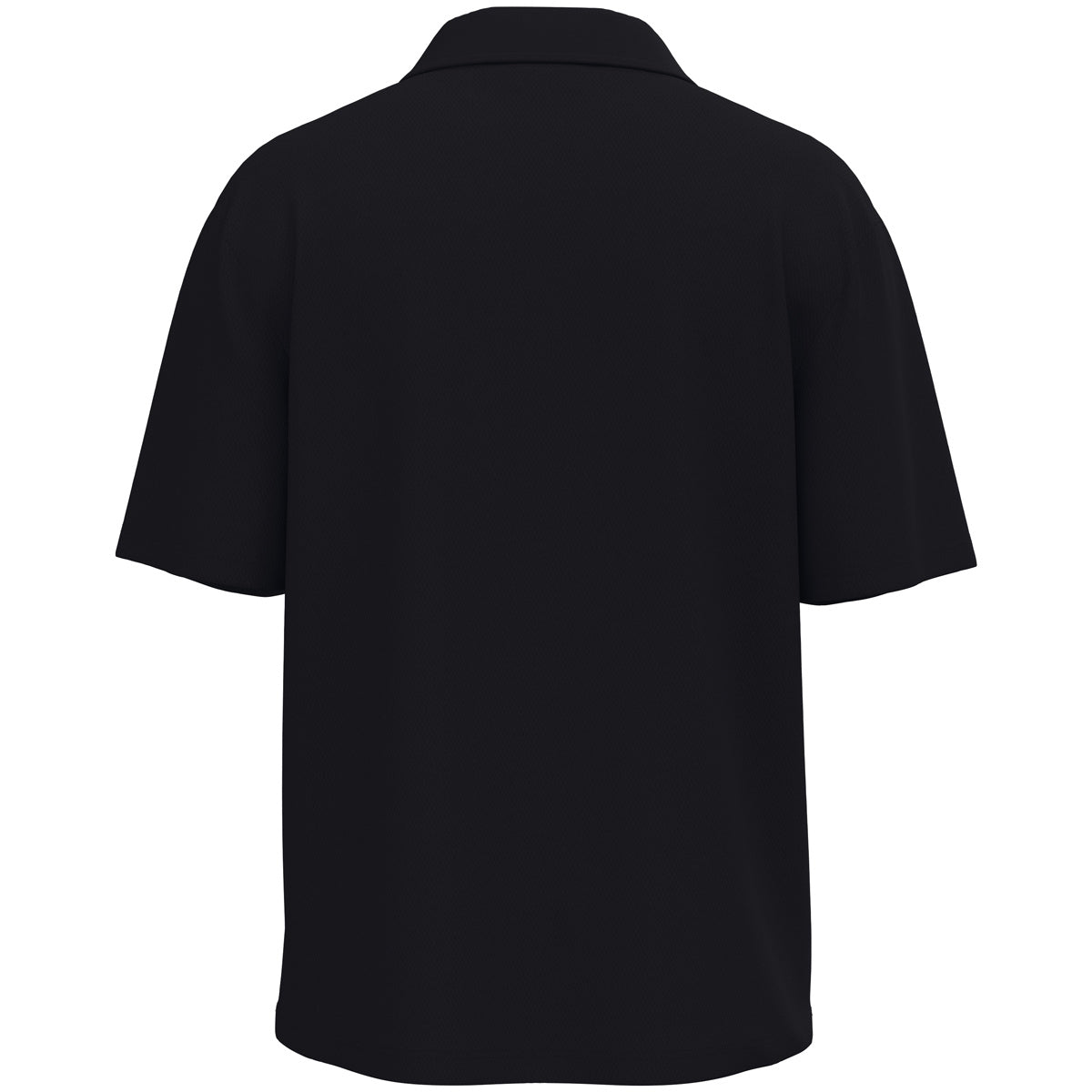 JAKO Polo Wardrobe Schwarz (inkl. Bedruckung) - Nur Initialen