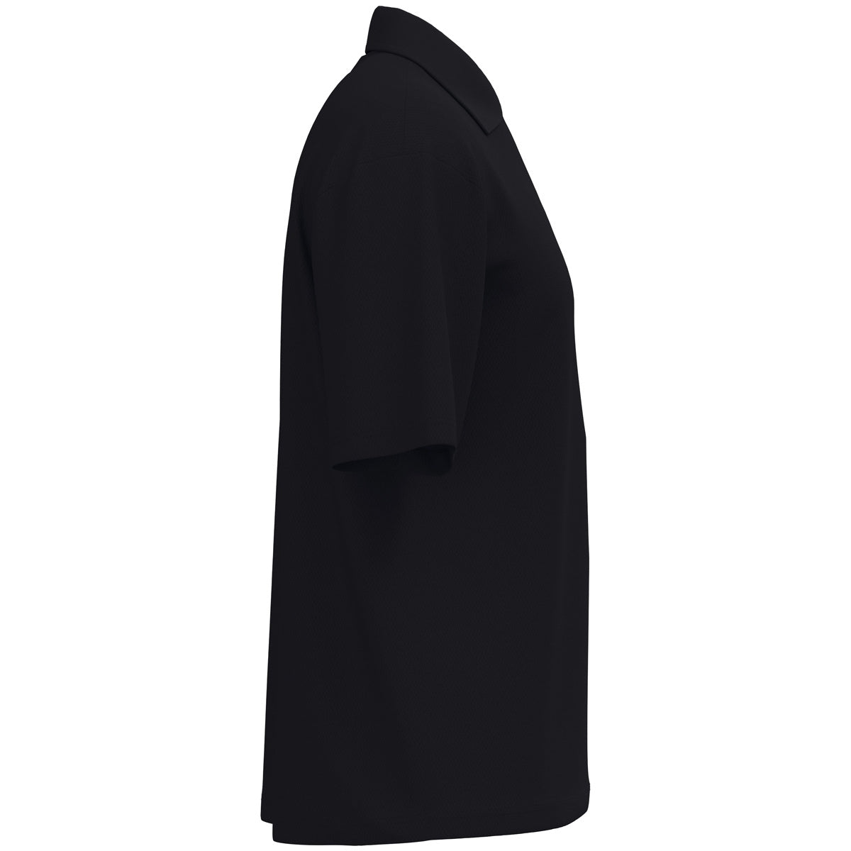 JAKO Polo Wardrobe Schwarz (inkl. Bedruckung) - Nur Initialen