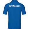 Jako Polo Base royal (inkl. Bedruckung) - TSV Hagelloch