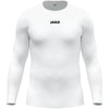 JAKO Longsleeve Funktion - Weiß