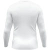 JAKO Longsleeve Funktion - Weiß