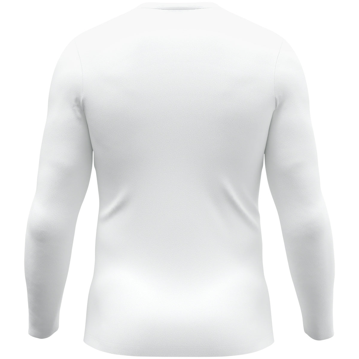 JAKO Longsleeve Funktion - Weiß