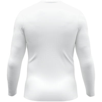 JAKO Longsleeve Funktion - Weiß