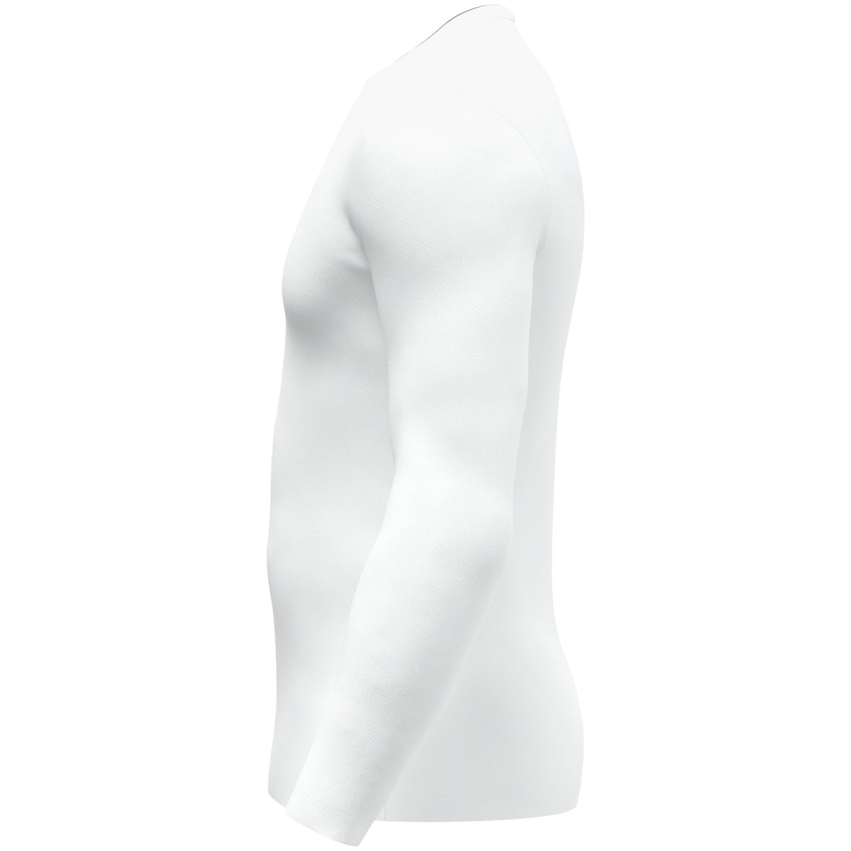 JAKO Longsleeve Funktion - Weiß