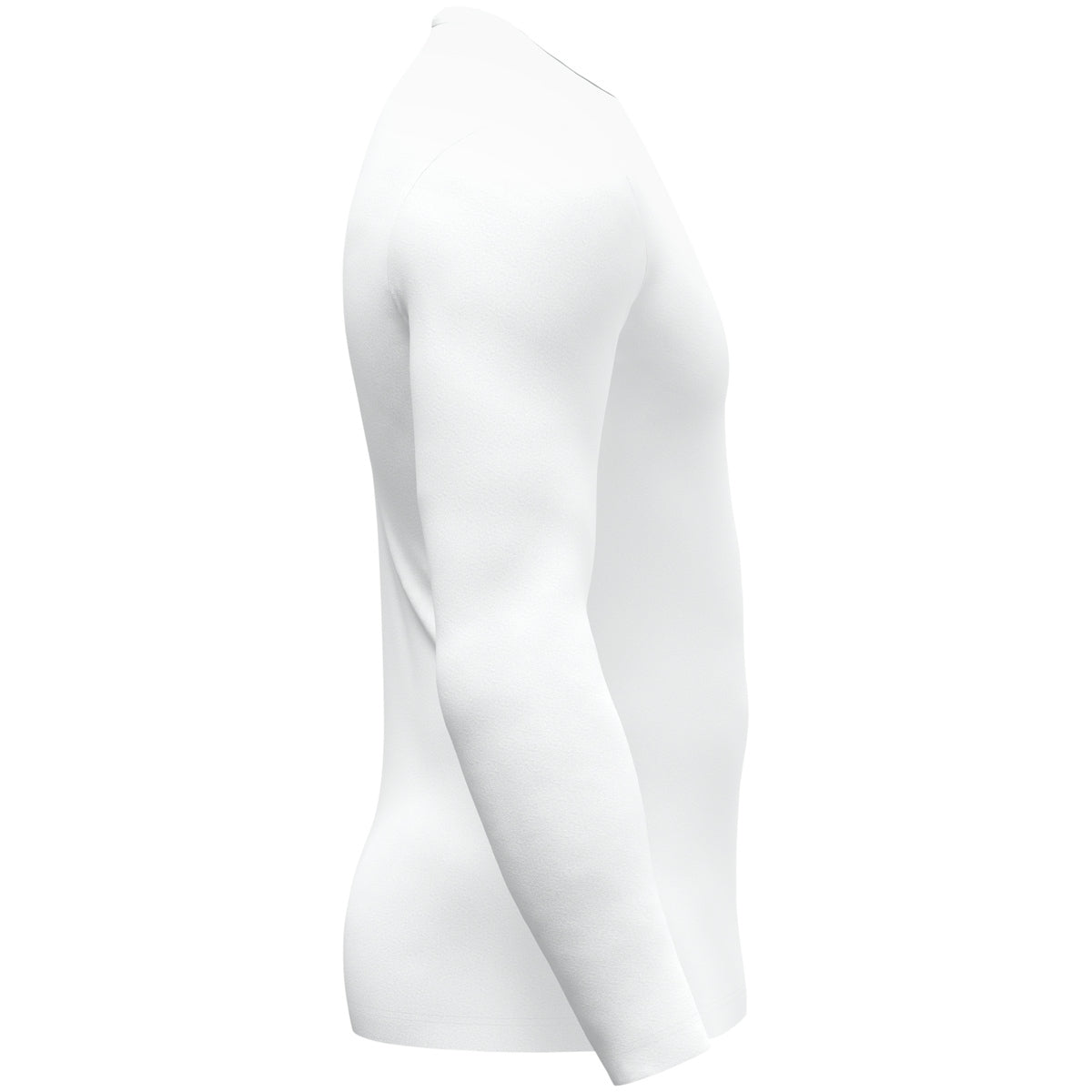 JAKO Longsleeve Funktion - Weiß