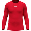 JAKO Longsleeve Funktion - Rot