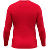 JAKO Longsleeve Funktion - Rot