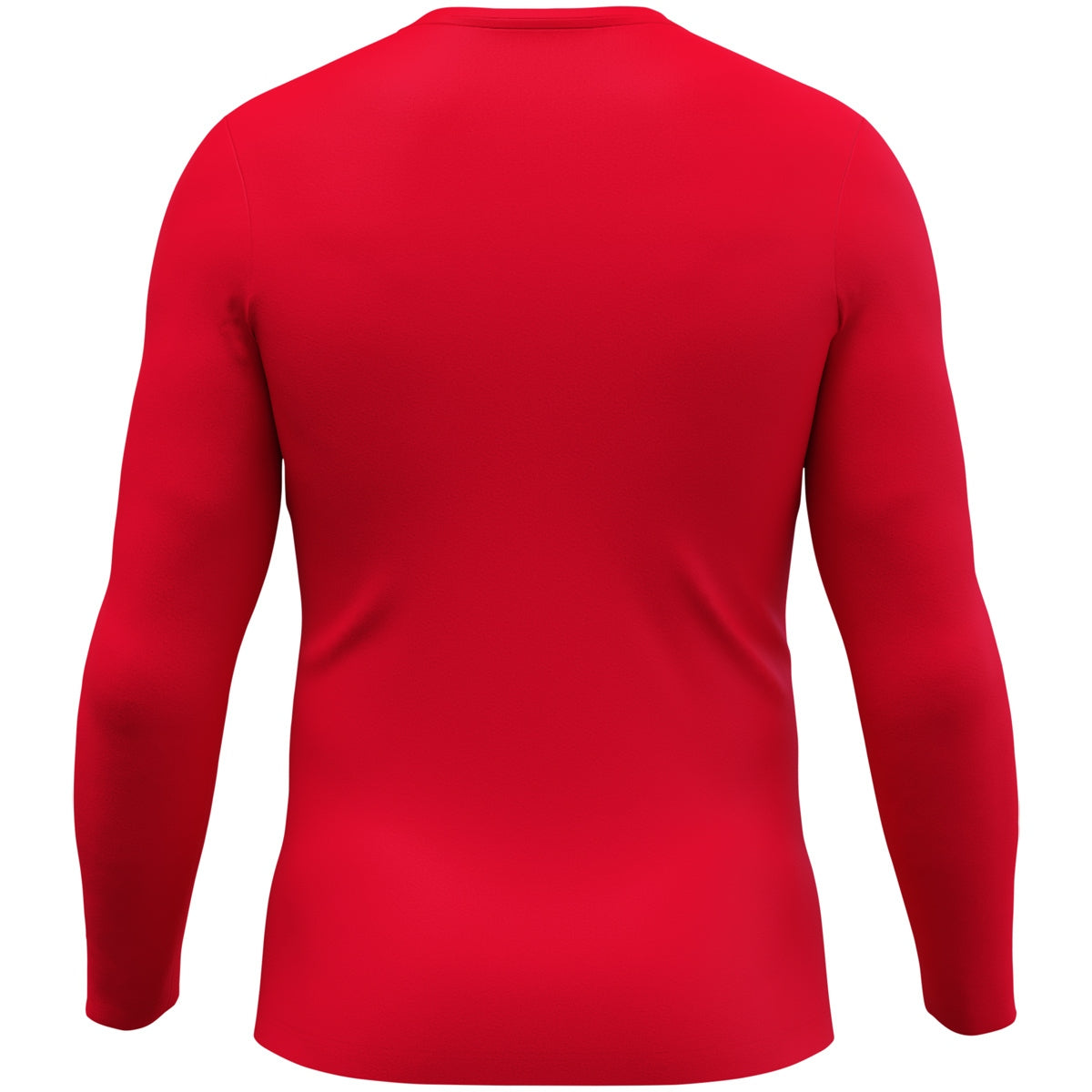 JAKO Longsleeve Funktion - Rot