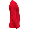 JAKO Longsleeve Funktion - Rot