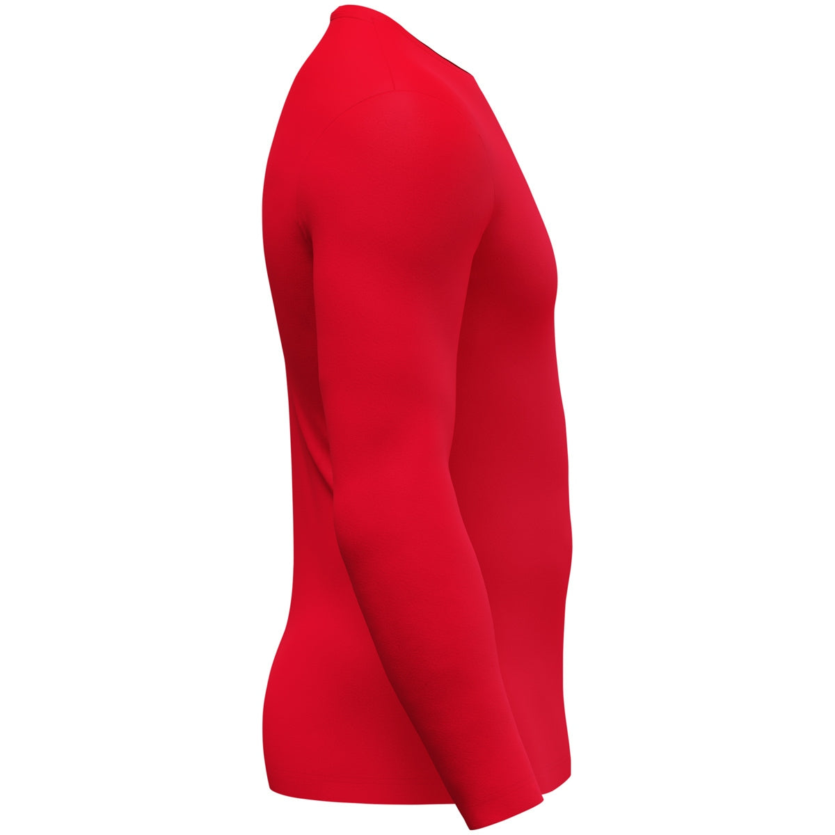 JAKO Longsleeve Funktion - Rot