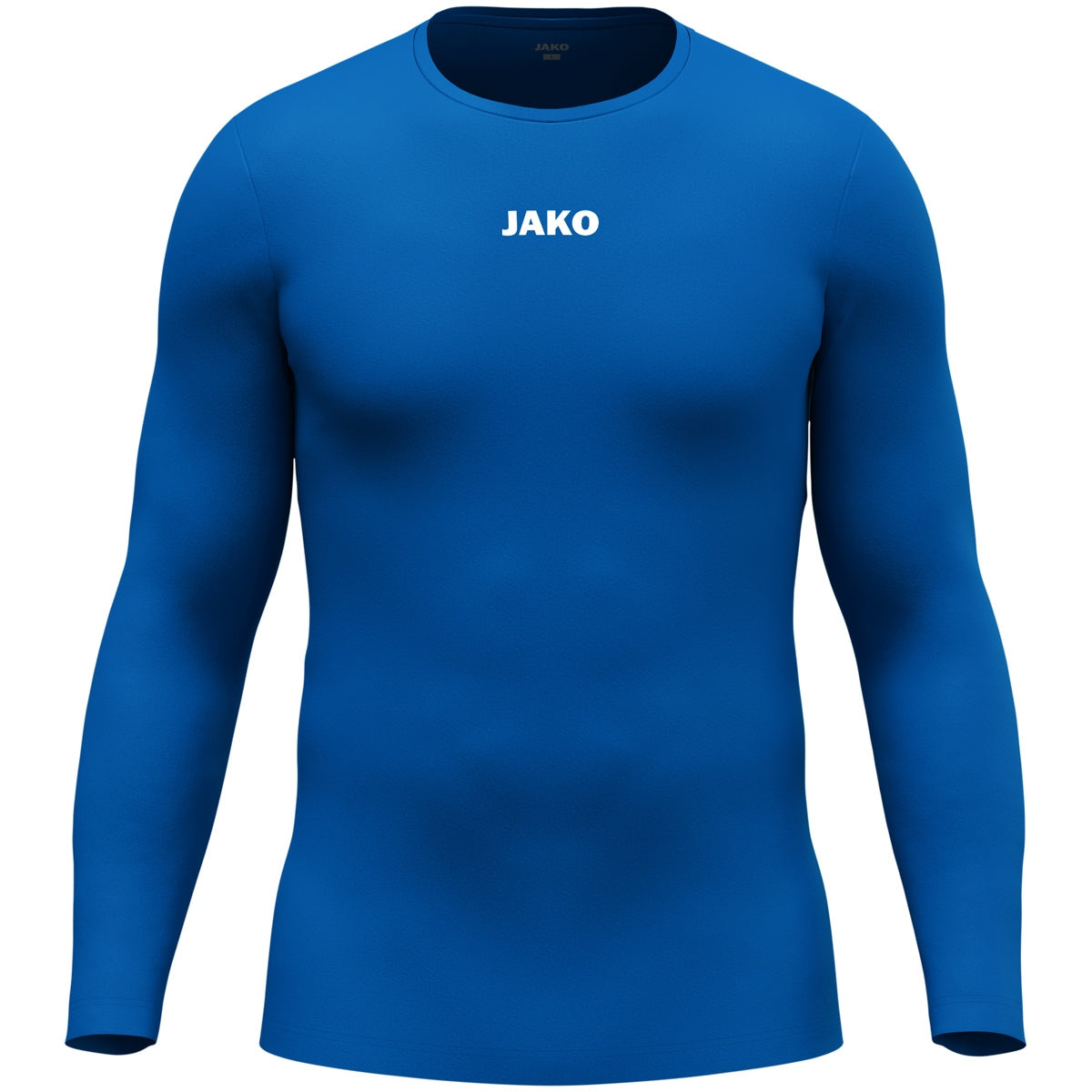 JAKO Longsleeve Funktion - Royal