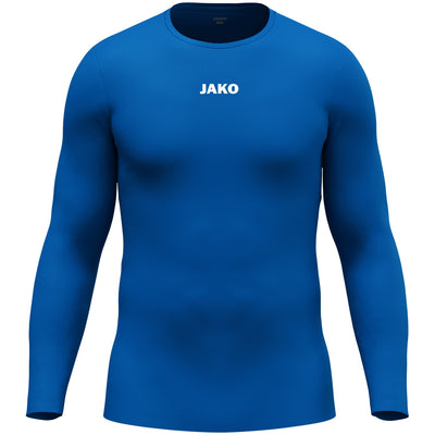 JAKO Longsleeve Funktion - Royal