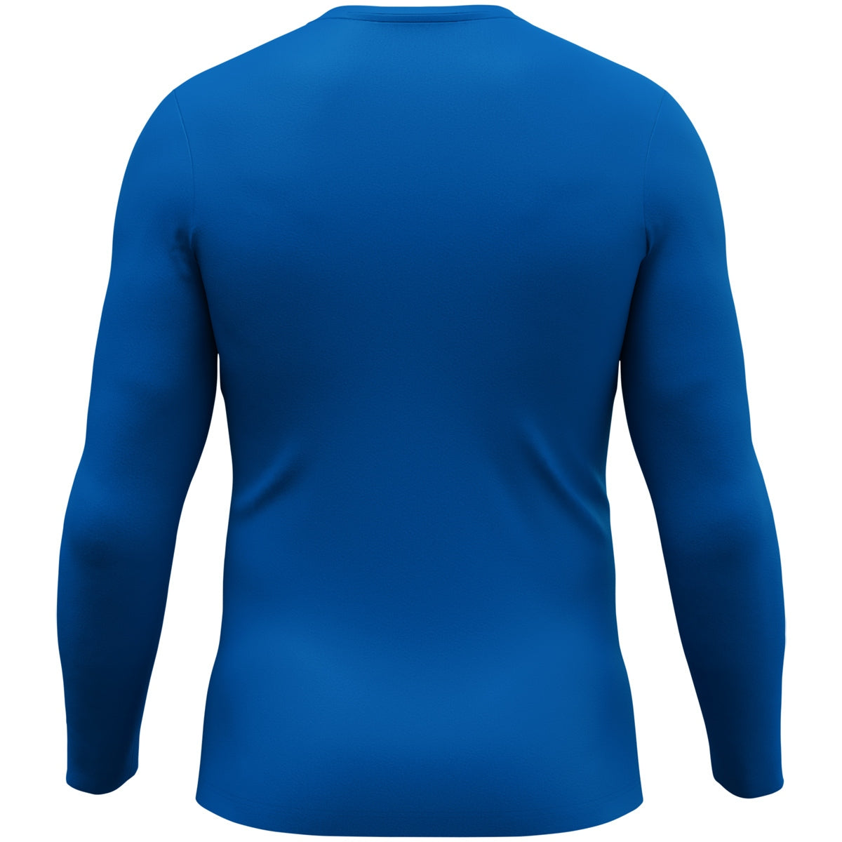 JAKO Longsleeve Funktion - Royal