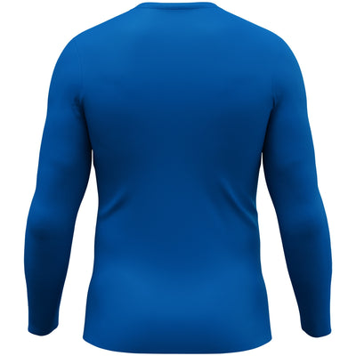 JAKO Longsleeve Funktion - Royal