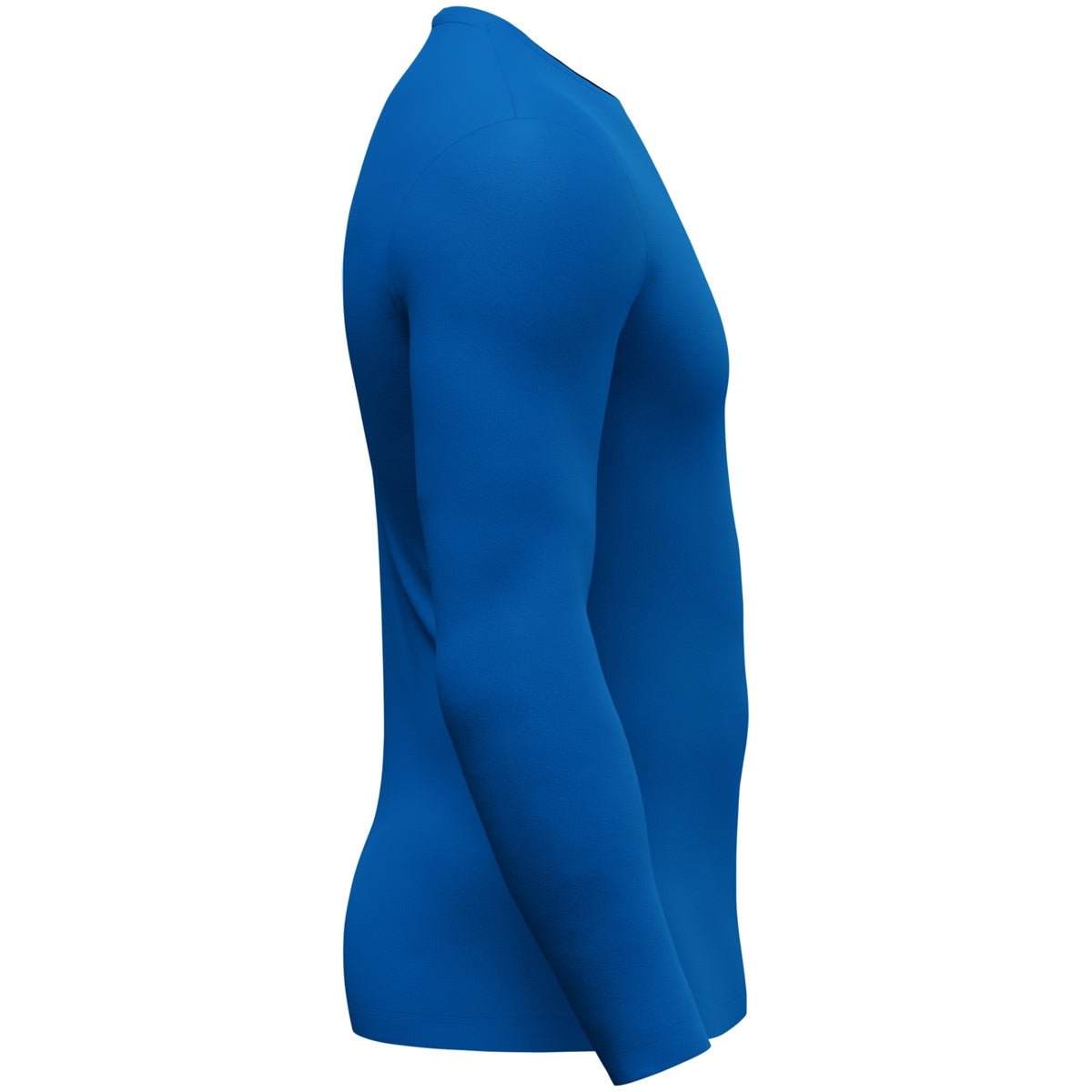 JAKO Longsleeve Funktion - Royal