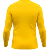 JAKO Longsleeve Funktion - Gelb