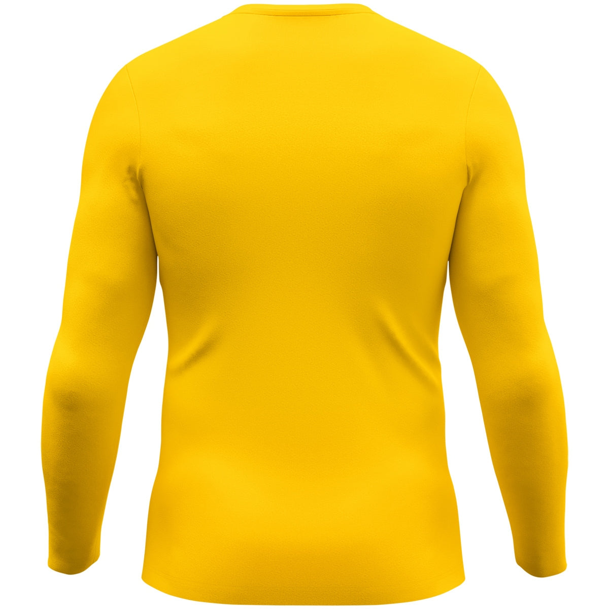 JAKO Longsleeve Funktion - Gelb