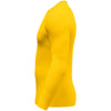 JAKO Longsleeve Funktion - Gelb