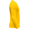 JAKO Longsleeve Funktion - Gelb