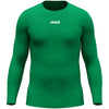 JAKO Longsleeve Funktion - Grün