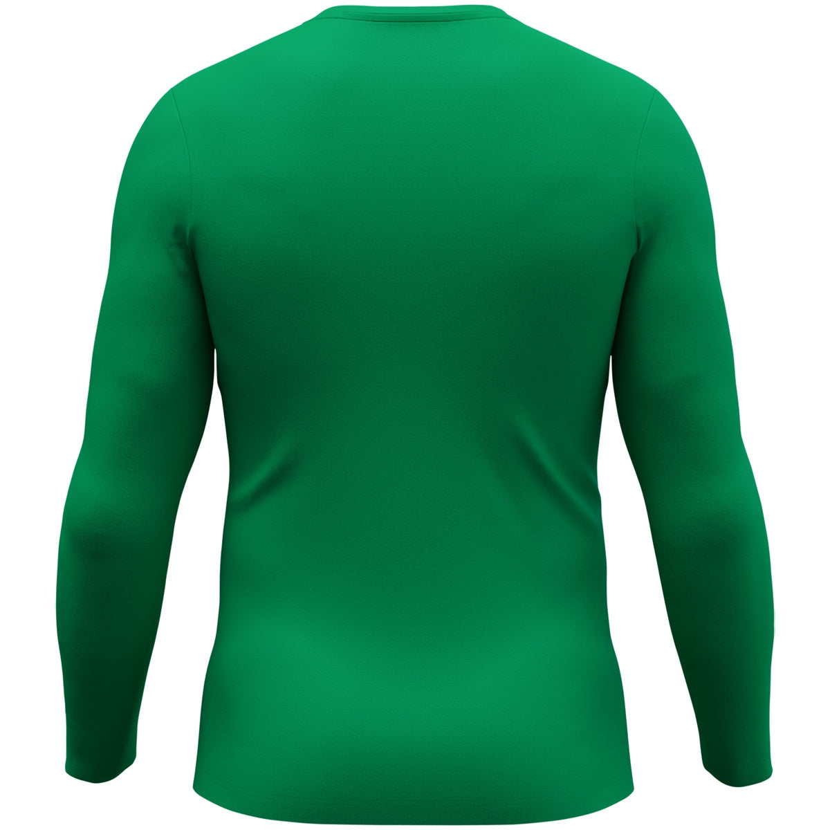 JAKO Longsleeve Funktion - Grün