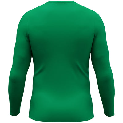 JAKO Longsleeve Funktion - Grün