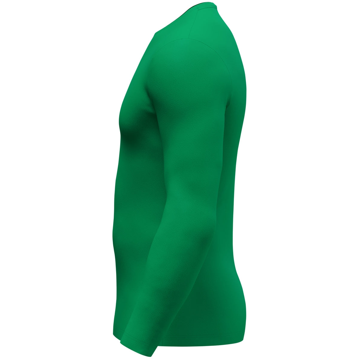 JAKO Longsleeve Funktion - Grün
