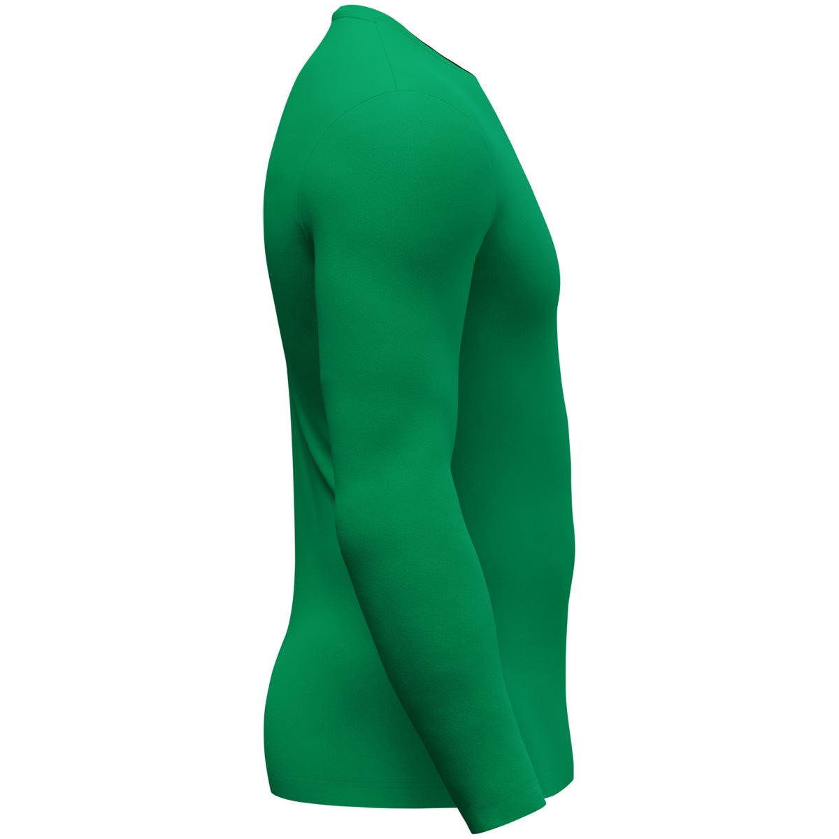 JAKO Longsleeve Funktion - Grün