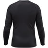 JAKO Longsleeve Funktion - Schwarz