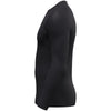 JAKO Longsleeve Funktion - Schwarz