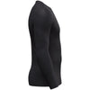 JAKO Longsleeve Funktion - Schwarz