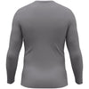 JAKO Longsleeve Funktion - Grau