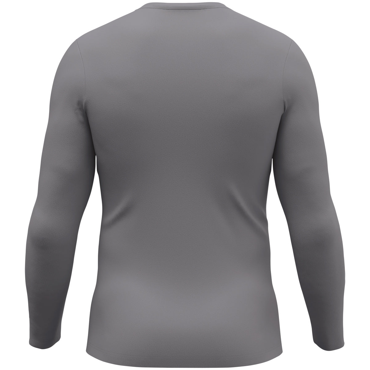 JAKO Longsleeve Funktion - Grau