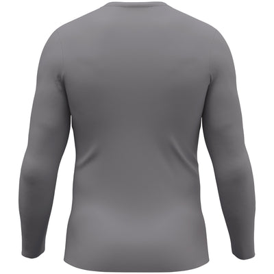 JAKO Longsleeve Funktion - Grau