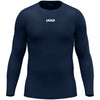 JAKO Longsleeve Funktion - Marine